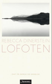Lofoten av Rebecca Dinerstein (Innbundet)