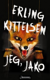 Jeg, Jako av Erling Kittelsen (Innbundet)