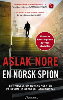 En norsk spion av Aslak Nore (Ebok)