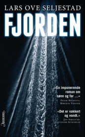 Fjorden av Lars Ove Seljestad (Heftet)