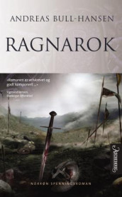 Ragnarok av Bjørn Andreas Bull-Hansen (Heftet)