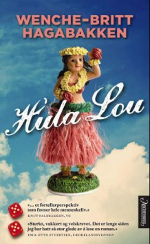 Hula Lou av Wenche-Britt Hagabakken (Heftet)