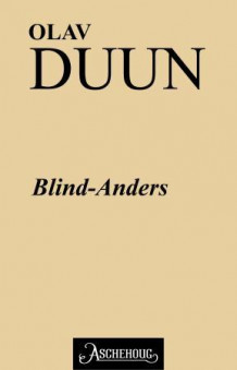 Blind-Anders av Olav Duun (Ebok)