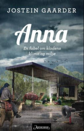 Anna av Jostein Gaarder (Ebok)