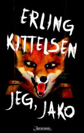 Jeg, Jako av Erling Kittelsen (Ebok)