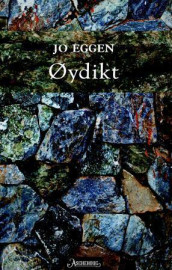 Øydikt av Jo Eggen (Ebok)