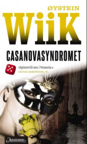 Casanovasyndromet av Øystein Wiik (Heftet)