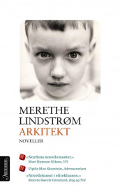 Arkitekt av Merethe Lindstrøm (Ebok)