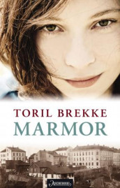 Marmor av Toril Brekke (Innbundet)