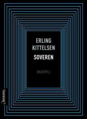 Soveren av Erling Kittelsen (Innbundet)