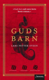 Guds barn av Lars Petter Sveen (Heftet)