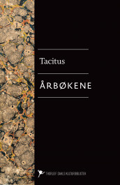 Årbøkene av Cornelius Tacitus (Ebok)