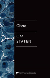 Om staten av Marcus Tullius Cicero (Ebok)