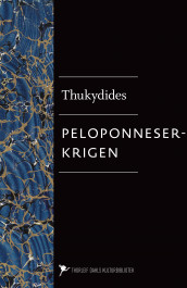 Peloponneserkrigen av Thukydides (Ebok)