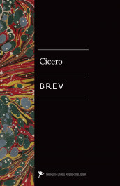 Brev av Marcus Tullius Cicero (Ebok)