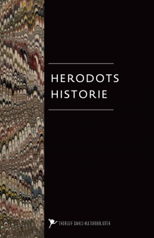 Herodots historie av Herodot (Ebok)