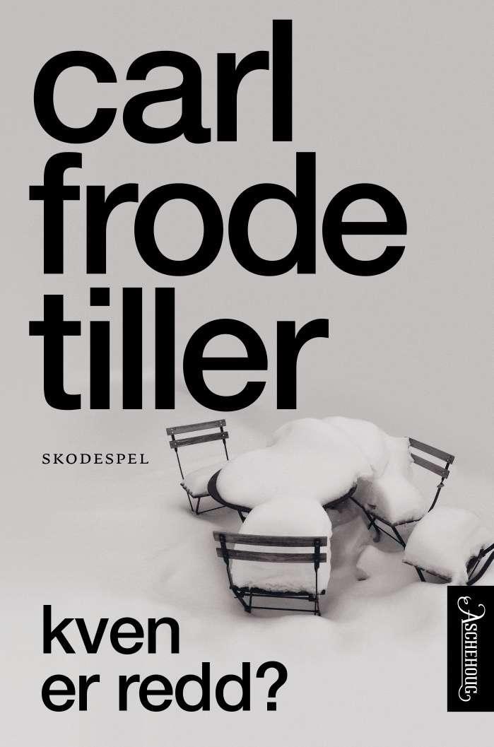 Carl Frode Tiller Innsirkling 1