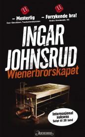 Wienerbrorskapet av Ingar Johnsrud (Heftet)