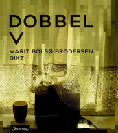 Dobbel V av Marit Bolsø Brodersen (Heftet)