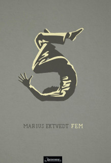 Fem av Marius Ektvedt (Ebok)