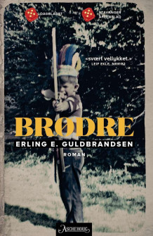 Brødre av Erling E. Guldbrandsen (Ebok)