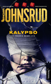 Kalypso av Ingar Johnsrud (Ebok)