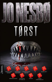 Tørst av Jo Nesbø (Ebok)