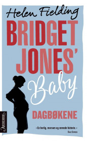 Bridget Jones' baby av Helen Fielding (Heftet)