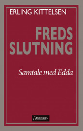 Fredsslutning av Erling Kittelsen (Ebok)