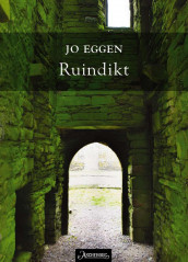 Ruindikt av Jo Eggen (Ebok)