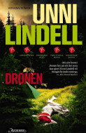 Omslag - Dronen