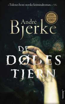 De dødes tjern av André Bjerke (Heftet)