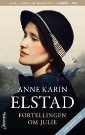 Fortellingen om Julie av Anne Karin Elstad (Heftet)