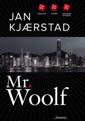 Mr. Woolf av Jan Kjærstad (Innbundet)