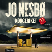 Kongeriket av Jo Nesbø (Nedlastbar lydbok)