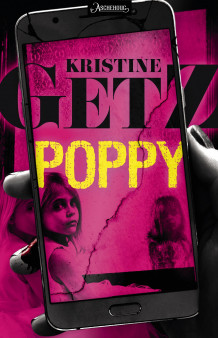 Poppy av Kristine Getz (Ebok)