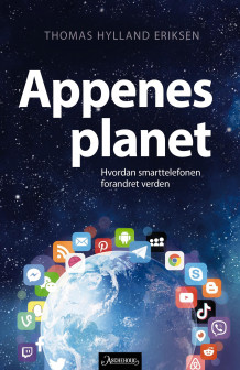 Appenes planet av Thomas Hylland Eriksen (Innbundet)