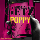 Poppy av Kristine Getz (Nedlastbar lydbok)