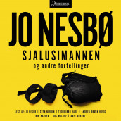 Sjalusimannen og andre fortellinger av Jo Nesbø (Nedlastbar lydbok)