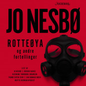 Rotteøya og andre fortellinger av Jo Nesbø (Nedlastbar lydbok)