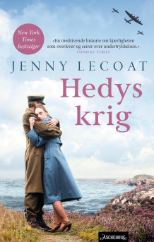 Hedys krig av Jenny Lecoat (Innbundet)