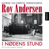 I nødens stund av Roy Andersen (Nedlastbar lydbok)