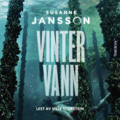 Vintervann av Susanne Jansson (Nedlastbar lydbok)