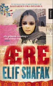 Ære av Elif Shafak (Heftet)