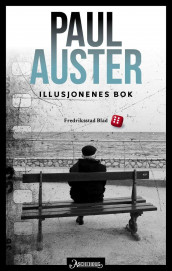 Illusjonenes bok av Paul Auster (Ebok)