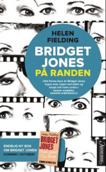 Bridget Jones av Helen Fielding (Ebok)
