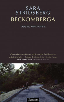 Beckomberga av Sara Stridsberg (Ebok)