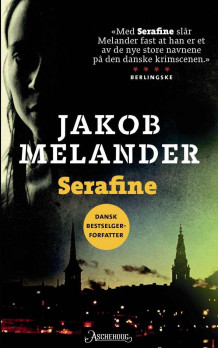 Serafine av Jakob Melander (Heftet)