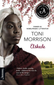 Elskede av Toni Morrison (Ebok)