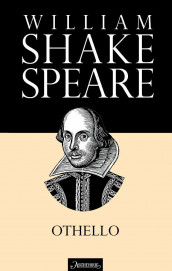Othello av William Shakespeare (Heftet)